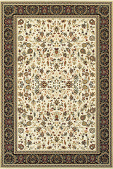 100% Polyester Rectangle Shape Indoor Area Rug