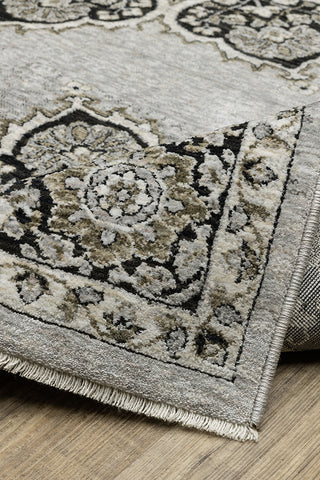 100% Polyester Rectangle Shape Indoor Area Rug