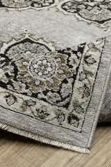 100% Polyester Rectangle Shape Indoor Area Rug