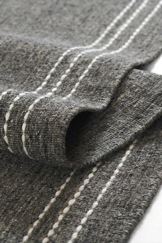 80% Wool 20% Polyester Runner Indoor Area Rug