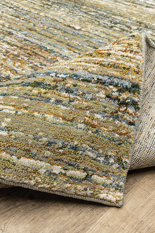 100% Polyester Rectangle Shape Indoor Area Rug