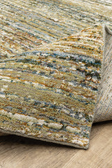 100% Polyester Rectangle Shape Indoor Area Rug