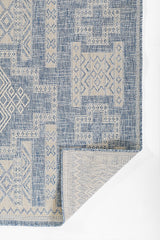Hampton HAM-10 Indoor/Outdoor Area Rug – 100% Polypropylene
