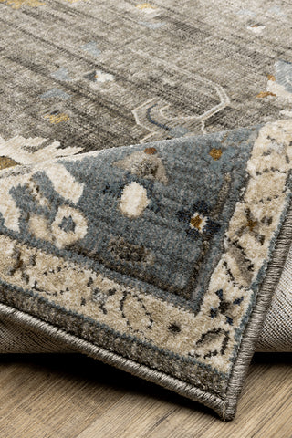 100% Polyester Rectangle Shape Indoor Area Rug