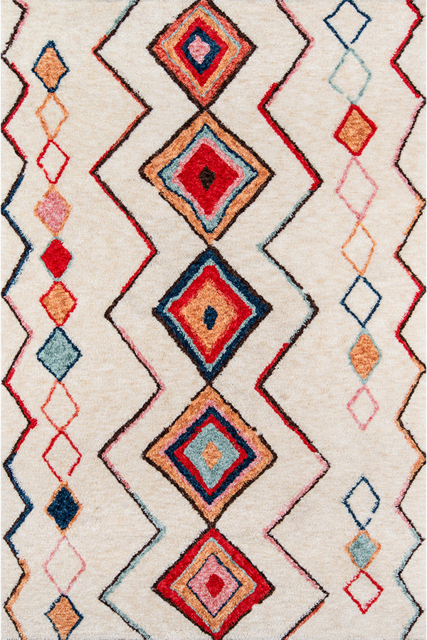 100% Polyester Runner Indoor Area Rug