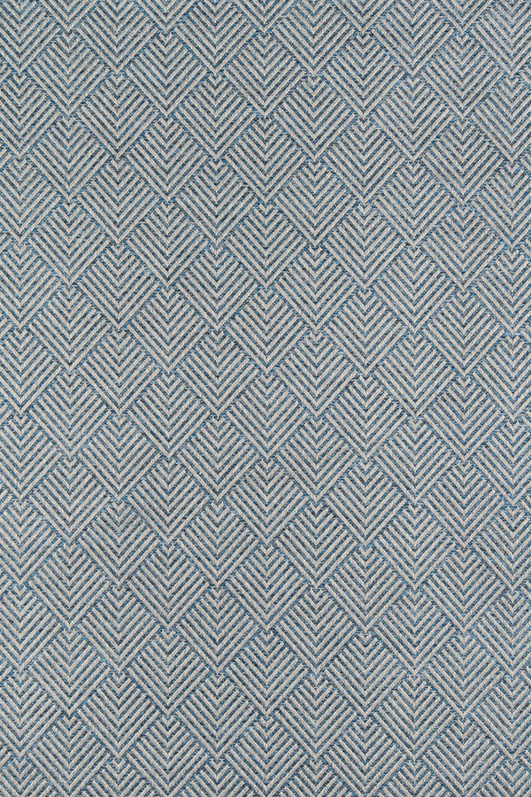 100% Polypropylene Runner Indoor/Outdoor Area Rug