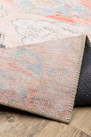 100% Polyester Rectangle Shape Indoor Area Rug