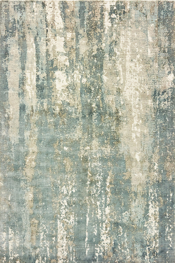 100% Polyester Rectangle Shape Indoor Area Rug