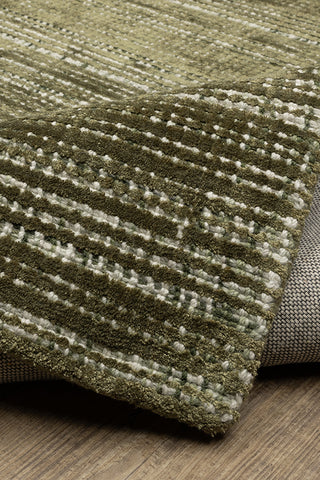 100% Polyester Rectangle Shape Indoor Area Rug