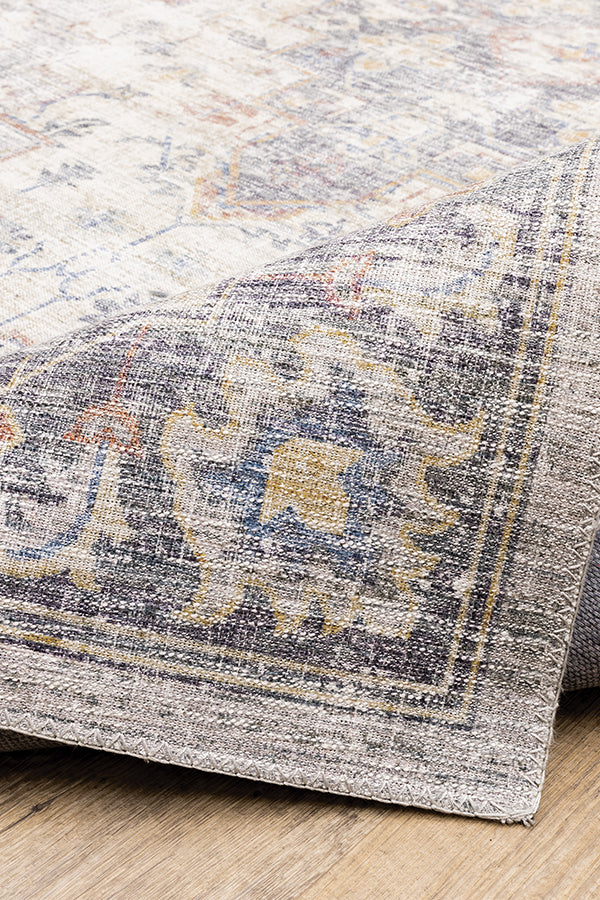 100% Polyester Rectangle Shape Indoor Area Rug