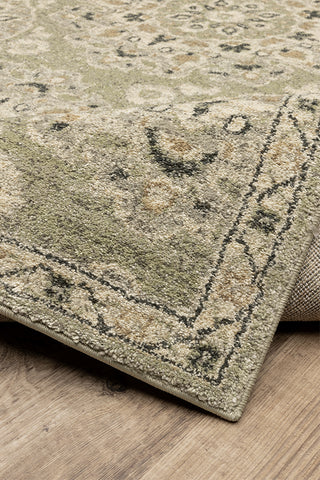 100% Polyester Rectangle Shape Indoor Area Rug