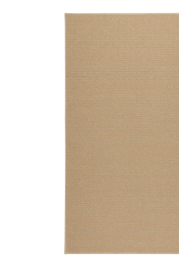Sisal-Bound Area Rug