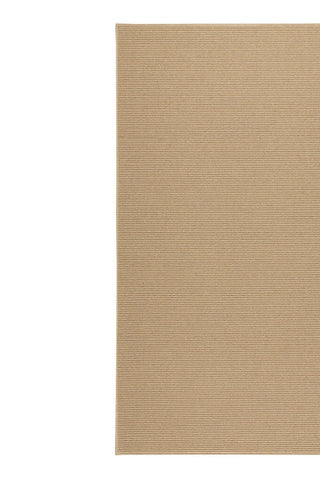 Sisal-Bound Area Rug