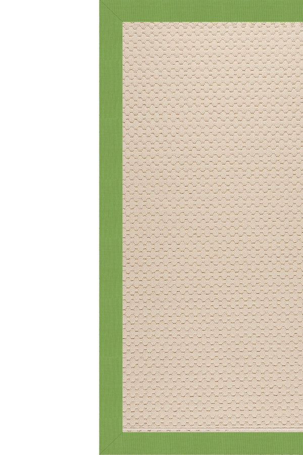 Creative Concepts-Sugar Mtn. Canvas Parrot Area Rug