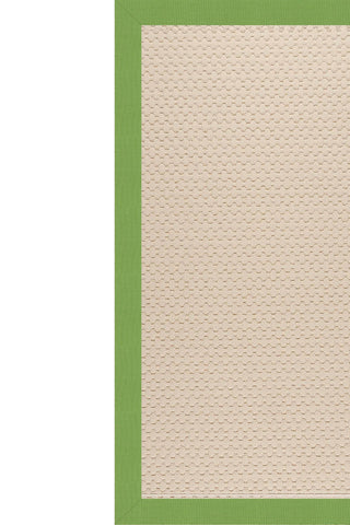 Creative Concepts-Sugar Mtn. Canvas Parrot Area Rug