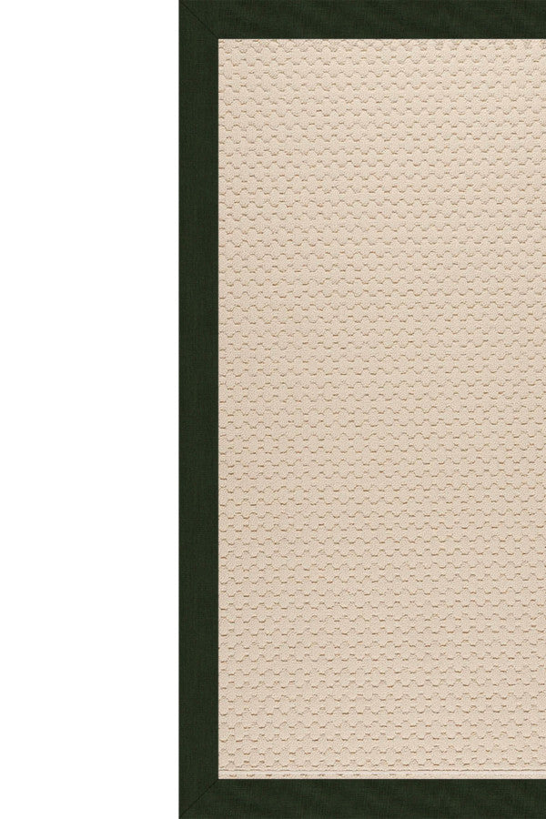 Creative Concepts-Sugar Mtn. Canvas Fern Area Rug