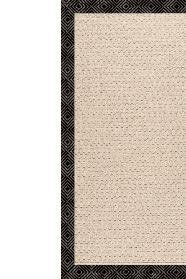 Creative Concepts-Sugar Mtn. Fortune Lava Area Rug