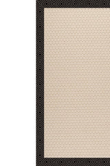 Creative Concepts-Sugar Mtn. Fortune Lava Area Rug