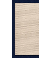 Creative Concepts-Sugar Mtn. Canvas Neptune Area Rug