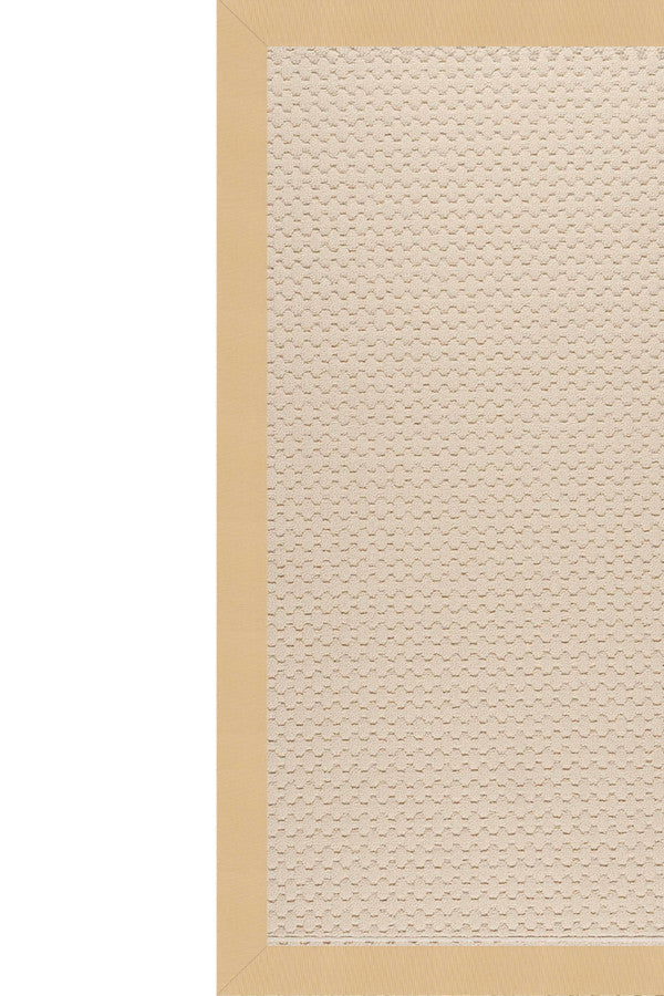 Creative Concepts-Sugar Mtn. Canvas Antique Beige Area Rug