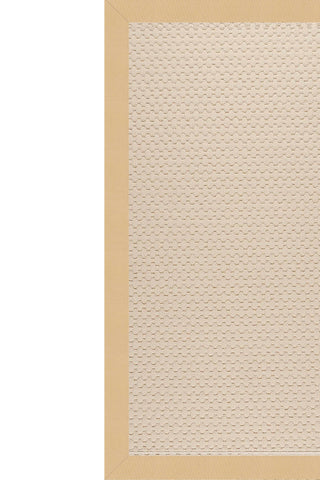 Creative Concepts-Sugar Mtn. Canvas Antique Beige Area Rug
