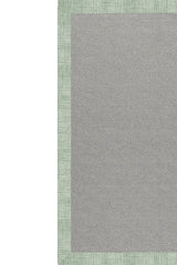 Creative Concepts-Plat Sisal Rave Spearmint Area Rug
