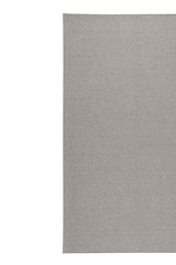 Platinum Sisal-Bound Area Rug