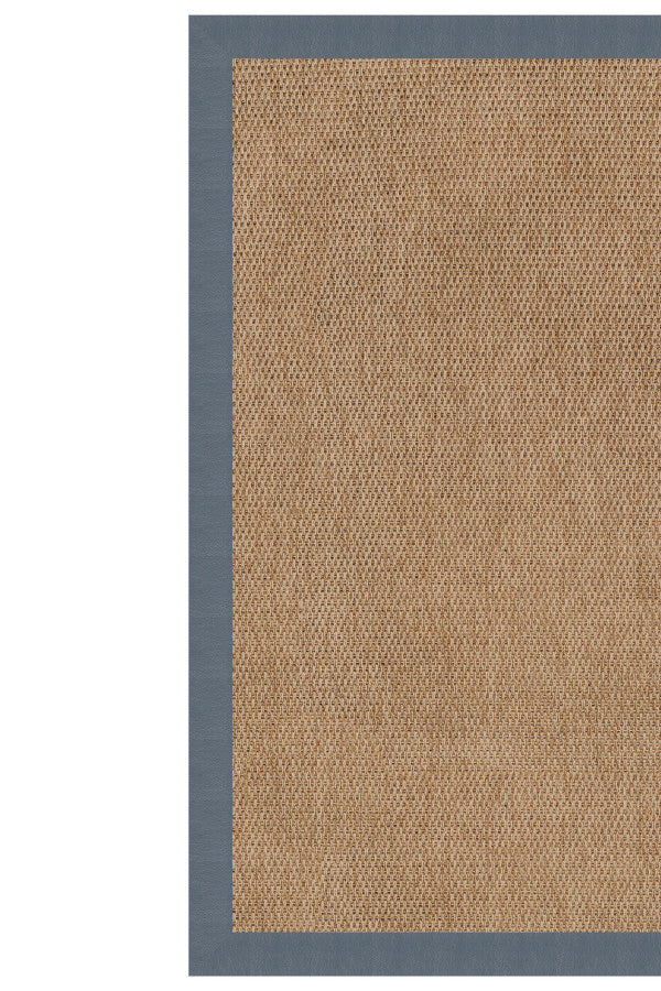 Islamorada-Basketweave Classic Comet Area Rug