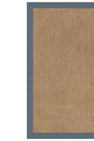 Islamorada-Basketweave Classic Comet Area Rug