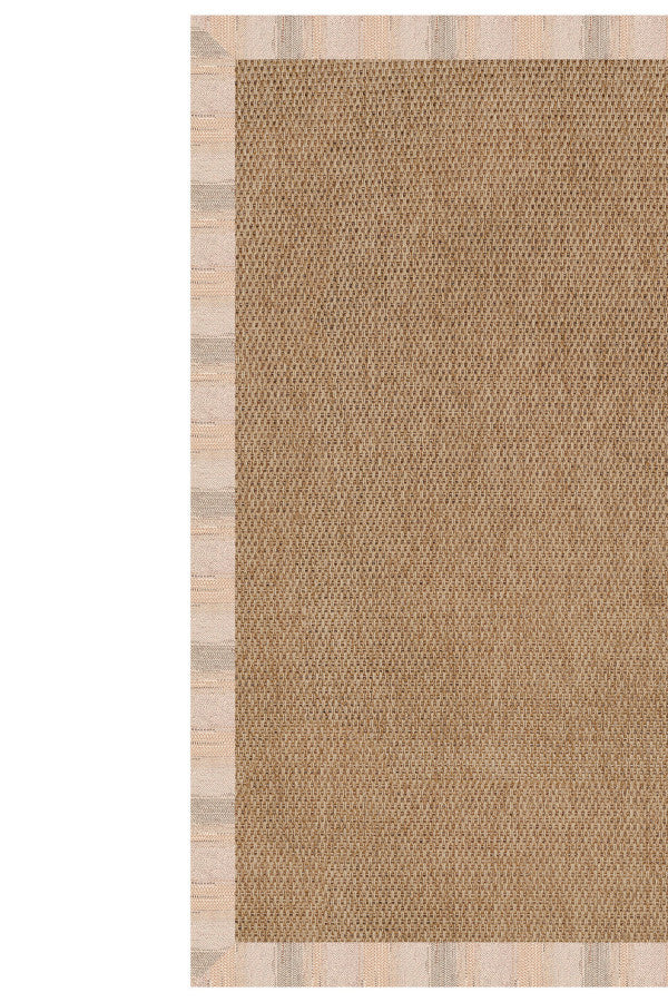Islamorada-Basketweave Sicily Sparrow Area Rug