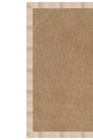 Islamorada-Basketweave Sicily Sparrow Area Rug
