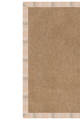 Islamorada-Basketweave Sicily Sparrow Area Rug