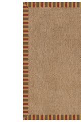 Islamorada-Basketweave Dimone Sequoia Area Rug