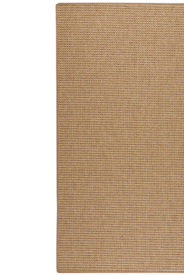 Islamorada-Basketweave-Bound Area Rug
