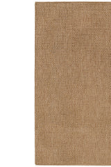 Islamorada-Basketweave-Serged Area Rug