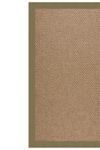 Islamorada-Diamond Classic Sage Area Rug