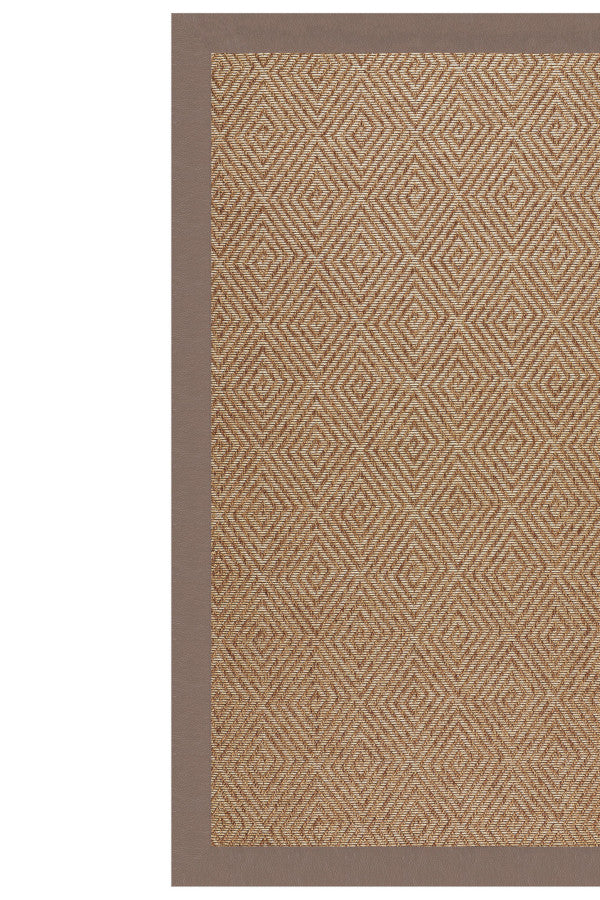 Islamorada-Diamond Classic Stone Area Rug