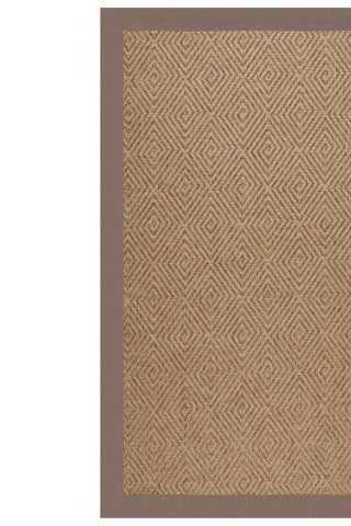 Islamorada-Diamond Classic Stone Area Rug
