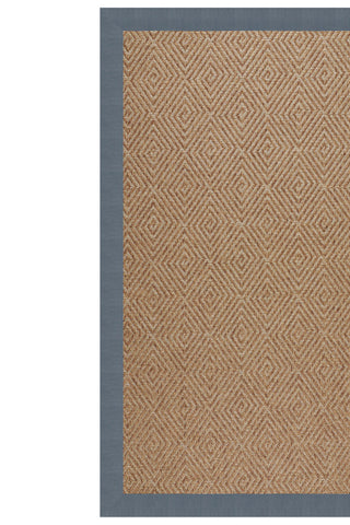 Islamorada-Diamond Classic Comet Area Rug