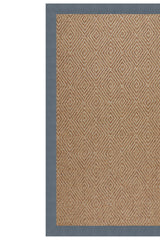 Islamorada-Diamond Classic Comet Area Rug