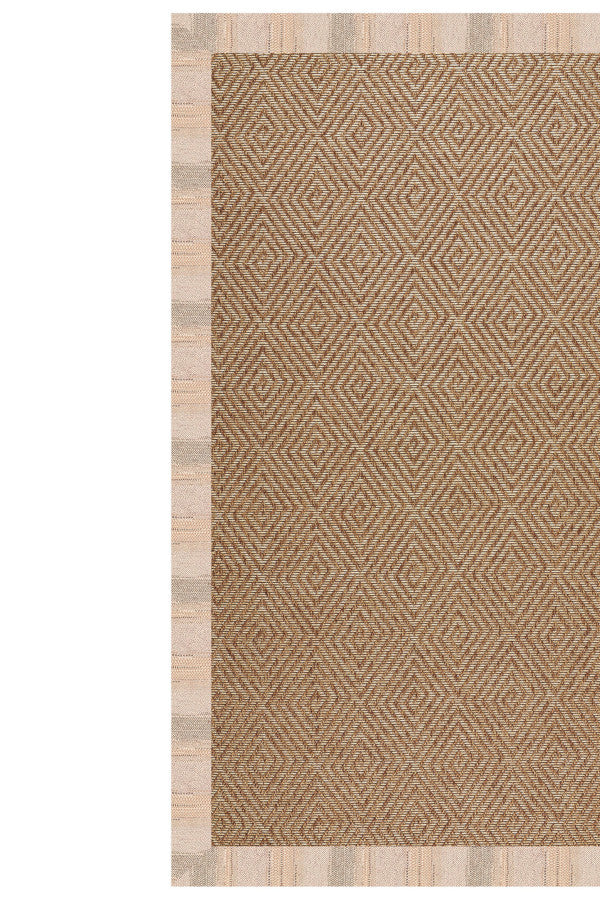 Islamorada-Diamond Sicily Sparrow Area Rug