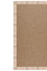 Islamorada-Diamond Sicily Sparrow Area Rug