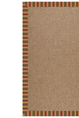Islamorada-Diamond Dimone Sequoia Area Rug