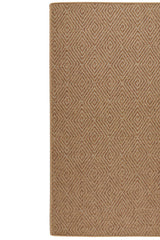 Islamorada-Diamond-Serged Area Rug