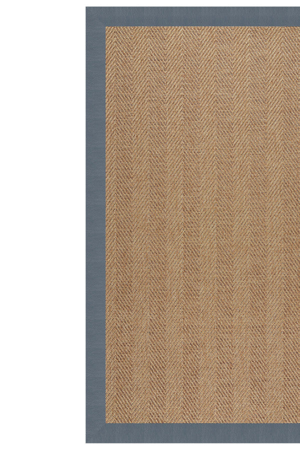 Islamorada-Herringbone Classic Comet Area Rug