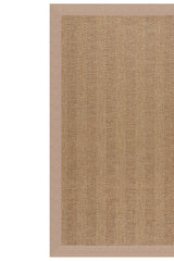 Islamorada-Herringbone Cast Petal Area Rug