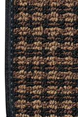 Cozy Cottage II Lava Rock Area Rug