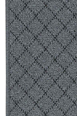 Tailor Works II Carbon Area Rug
