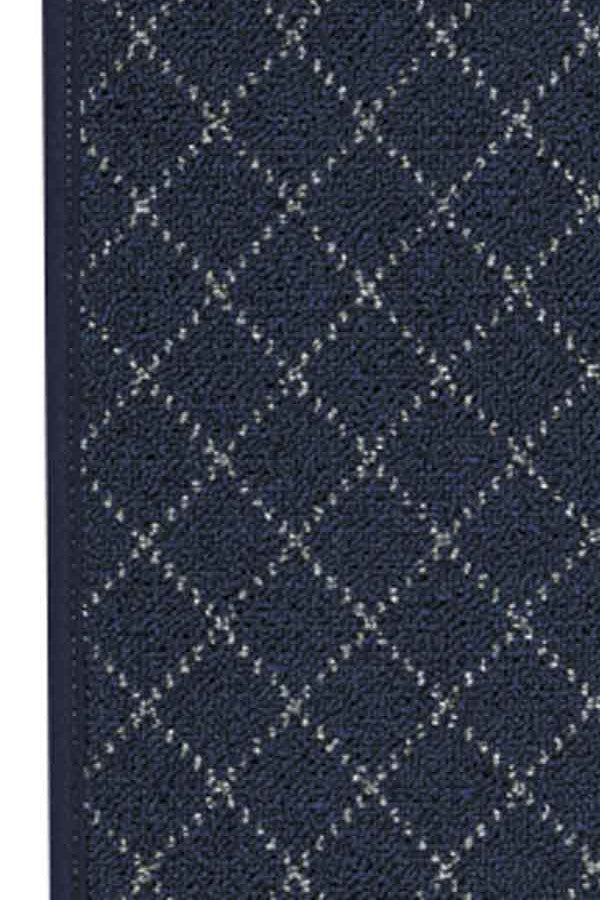 Tailor Works II Navy Area Rug