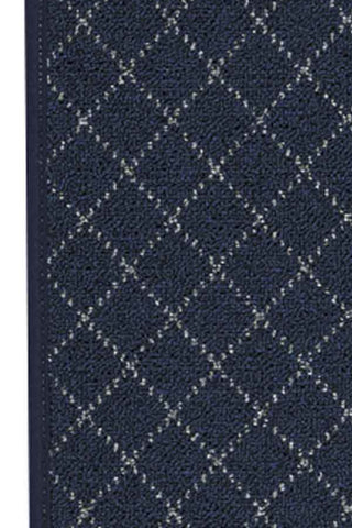 Tailor Works II Navy Area Rug